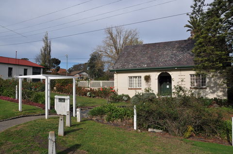 Wattle Park - Hotel WA 1