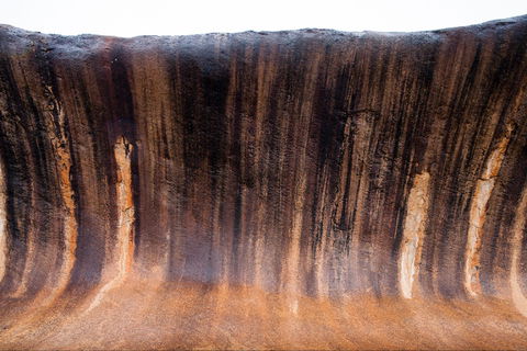 Wave Rock - Hotel WA 1