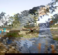Western Sydney Parklands - Hotel WA