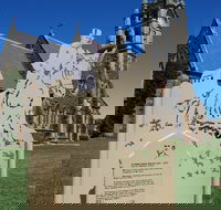 Westbury Silhouette Trail - Hotel WA