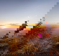 White Rock - Spring Mountain Conservation Estate - Hotel WA