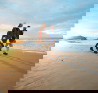 Wilderness Coast Walk - Hotel WA