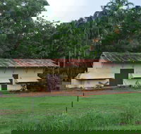 Wishart Siding Fettlers Mess - Hotel WA