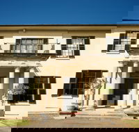 Wivenhoe House - Hotel WA