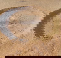 Wolfe Creek Crater National Park - Hotel WA