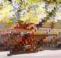 Wollombi - Hotel WA