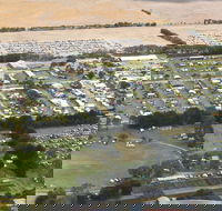 Yakka Park - Hotel WA