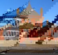 Yarram Courthouse Gallery - Hotel WA