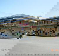 Yorketown - Hotel WA