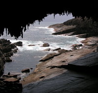 Admirals Arch - Hotel WA