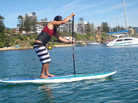 Alternative Fitness - Hotel WA 0