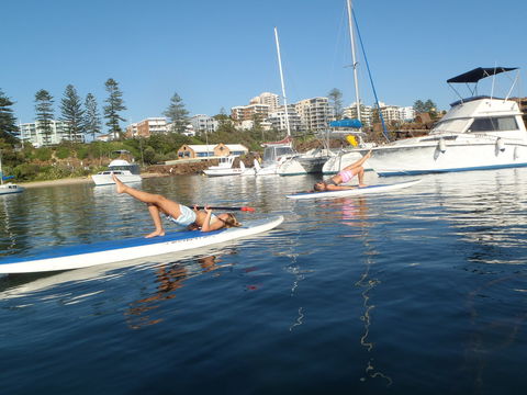Alternative Fitness - Hotel WA 1