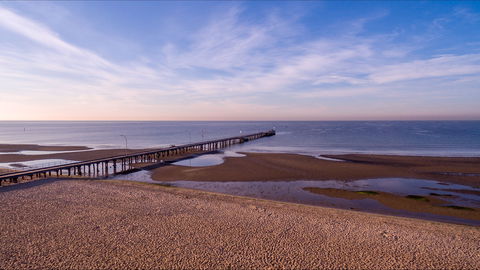 Altona Beach - Hotel WA 0