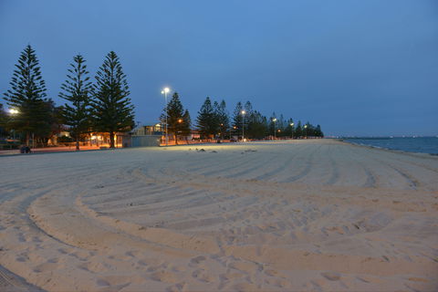 Altona Beach - Hotel WA 1