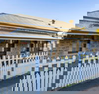 Angaston History Centre - Hotel WA