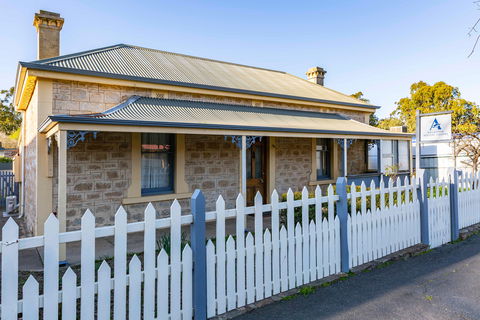 Angaston History Centre - Hotel WA 0