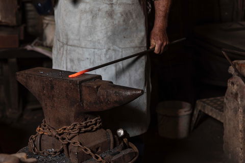 Angaston Blacksmith Shop And Museum - Hotel WA 2