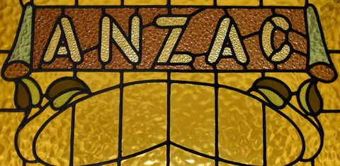 ANZAC Cottage - Hotel WA 1