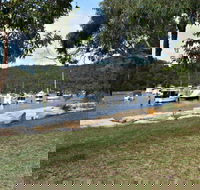 Apple Tree Picnic Area - Hotel WA