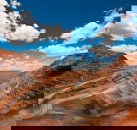 Argyle Diamond Mine - Hotel WA