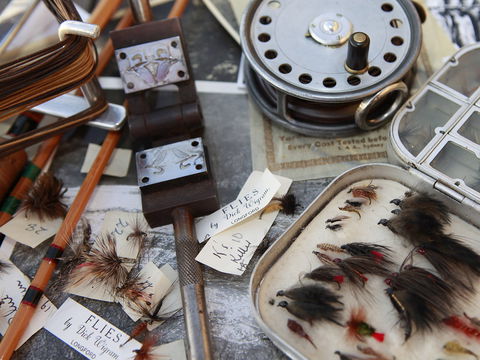 Australian Fly Fishing Museum - Hotel WA 1