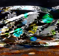 Australian Outback Opals - Hotel WA