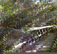 Awaba Bay Foreshore Walk - Hotel WA