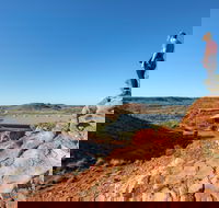 Back Roads to Winton Drive - Hotel WA