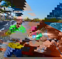 Barramundi Adventures Darwin - Hotel WA