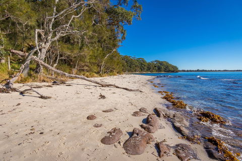 Barfleur Beach - Hotel WA 0