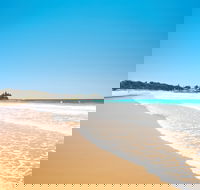Bargara - Hotel WA