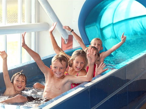 Bay And Basin Leisure Centre - Hotel WA 0