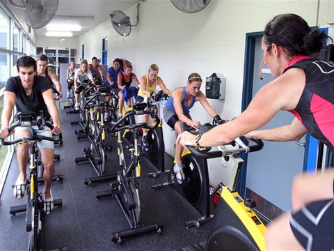Bay And Basin Leisure Centre - Hotel WA 1