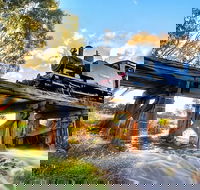 Bellarine Railway - Hotel WA