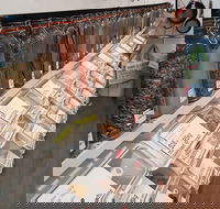 Billy Hill Organic Store - Hotel WA