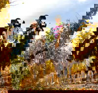 Billabong Ranch Adventure Park - Hotel WA