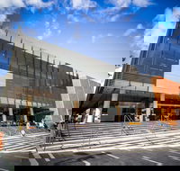 Blacktown City Libraries - Hotel WA