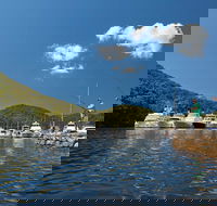 Bobbin Head - Hotel WA