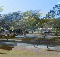 Boreham Park and Playground - Hotel WA
