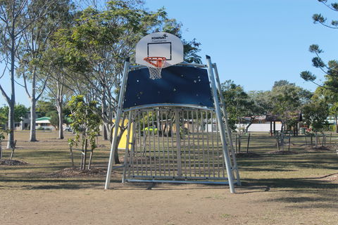 Boreham Park And Playground - Hotel WA 1