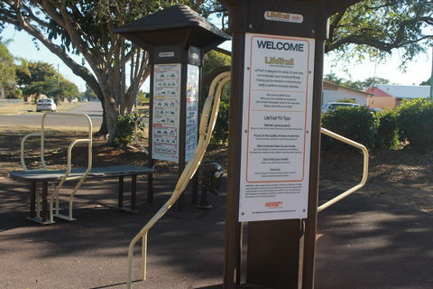 Boreham Park And Playground - Hotel WA 2