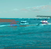 Bowen Creek Fishing - Hotel WA