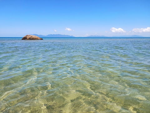 Bowen's Rose Bay - Hotel WA 0