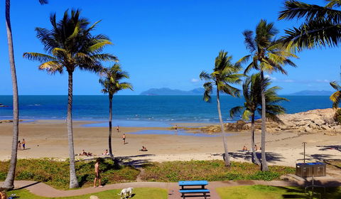 Bowen's Rose Bay - Hotel WA 2