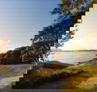 Bradleys Head Amphitheatre - Hotel WA
