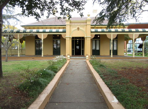 Braemar Gallery - Hotel WA 0