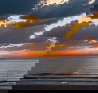 Bramston Beach - Hotel WA