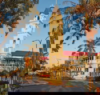 Bundaberg to Childers and Woodgate Day Trip - Hotel WA