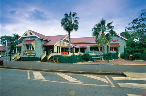 Bundaberg To Childers And Woodgate Day Trip - Hotel WA 2