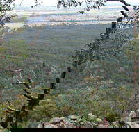 Burrabadine Walking Track - Hotel WA